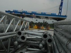 Hambatan Teratasi, Proyek Tol Gempol-Rembang Segera Dibangun