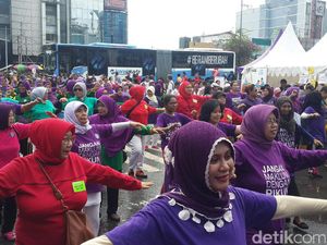 Hanya Berolahraga di Akhir Pekan? Peneliti Sebut Tidak Masalah Hanya Berolahraga di Akhir Pekan? Peneliti Sebut Tidak Masalah
