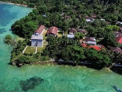 Mengenal Nusalaut, Pulau Emas dari Maluku Tengah