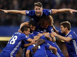 Jangan Mau Dihadang Everton Lagi, Chelsea!