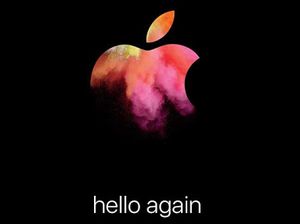 Hello Again, Bocoran Apple untuk MacBook Anyar Hello Again, Bocoran Apple untuk MacBook Anyar