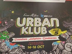 Federal Mobil Lubricants Bersama Urban Klub Part 5 Sukses Menggelar Event yang Beda!