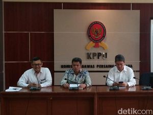 Perusahaan Energi Asal Kanada Lapor Akuisisi ke KPPU Perusahaan Energi Asal Kanada Lapor Akuisisi ke KPPU