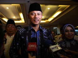 #JakartakuDamai, Agus Yudhoyono: Hindari Segala Macam Provokasi