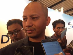 APJII Siapkan Browser Lokal Penantang Chrome