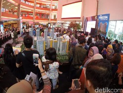 Apartemen Baru di Summarecon Bekasi Mulai Rp 350 Jutaan