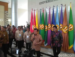 Reformasi Birokrasi, JK: Aparatur Pemerintahan Harus Punya Spesialisasi