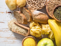 4 Cara Jitu dari Pakar Nutrisi untuk Siasati Kecanduan Karbohidrat