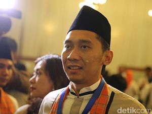Ibas: Demokrat Jaga Kemesraan dengan Pemerintah
