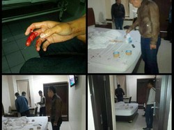 Usai Antar Keliling Kota, Sopir Rental Disekap Penyewanya dan Mobil Dibawa Kabur