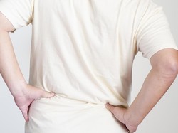 Hati-hati, Nyeri Pinggang Seperti Ini Bisa Jadi Pertanda Batu Ginjal