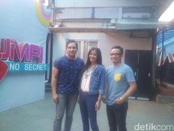 Vakum 16 Tahun, Lingua Segera Kembali