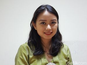 Pengalaman Melahirkan Membuat dr Gita Lebih Berempati Saat Bantu Persalinan