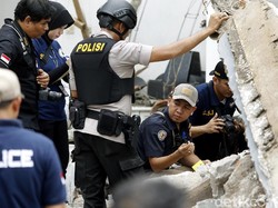 Pemilik Rumah-Ruko Rusak Korban Ledakan di PHD Minta Ganti Rugi Segera Dibayar