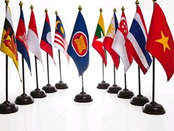 Ketika ASEAN Saling Terhubung