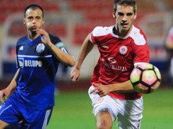 Biasa-Biasa Saja di Sepakbola, Kejeniusan Pemain Ini Sering Jadi Ledekan