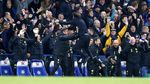 Chelsea Hajar MU 4-0