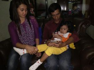 Polisi: Penculik Sabita adalah Seorang Ibu dan Anak Lelakinya