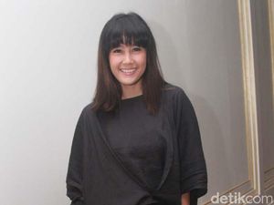 Ardina Rasti Dinikahi Duda Akhir Pekan Ini