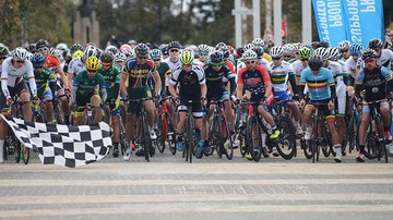 Tour de Bintan 2026 Naik Level, Hadirkan Balap Sepeda Perebutan Poin UCI!