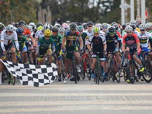 Ajang Gowes Tour de Borobudur Akan Kembali Digelar