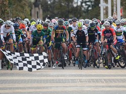 Tour de Borobudur Digelar, Gubernur dan Menteri Berpartisipasi