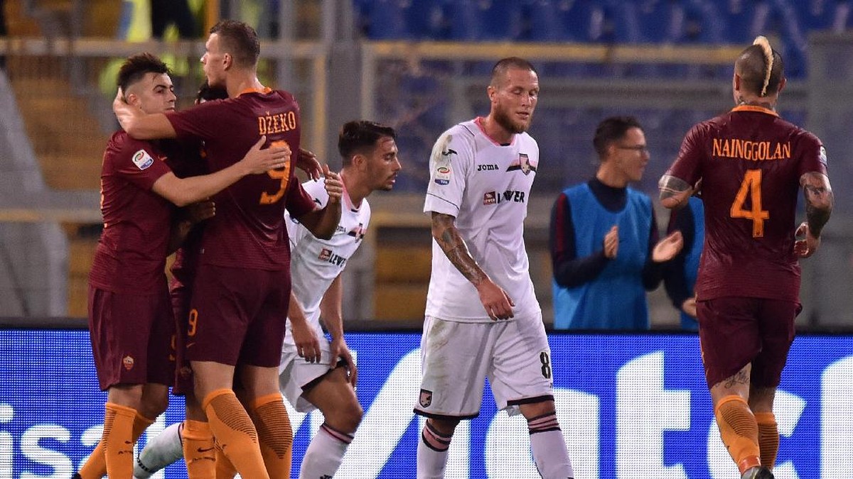 Foto: Getty Images Sport/Tullio M. Puglia
