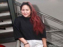 Audy Item Kumpulkan Lagu-lagu Terbaik dalam Satu Album