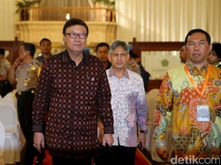 Sistem Pemilu Terbuka Terbatas Ditolak, Mendagri: Keputusannya di DPR