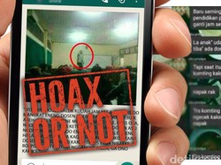 Cerita tentang Dosen Gaib di UAD Yogya yang Bikin Merinding