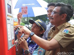 Djarot: Penjagaan Jangan Dekat-dekat, Pengawal Setia Saya Itu Allah