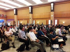 Investor Bakal Kabur dari RI Kalau Demo Rusuh