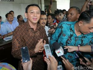 Setelah Ahok Klarifikasi, Bareskrim Panggil Ahli Soal Dugaan Penistaan Agama
