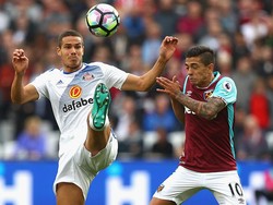 Apesnya Rodwell, Buruknya Sunderland