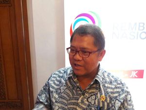 Menkominfo: Tugas Saya Bawa Google, Selanjutnya Terserah Ditjen Pajak