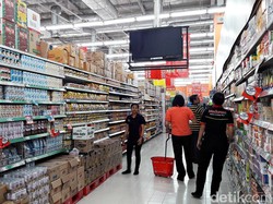 Aneka Promo Sarapan Beli 2 Gratis 1 di Transmart Carrefour