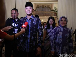 Timses Agus-Sylvi: Semua Nomor Urut Baik yang Penting Menang