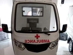 Pemkab Trenggalek Siapkan 152 Ambulans Roda Tiga untuk Program Sayang Desa