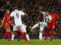 Klopp Soal Keroposnya Lini Belakang Liverpool