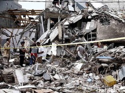 15 Saksi Diperiksa, Pemicu Ledakan di PHD Jatimelati Masih Diteliti Labfor