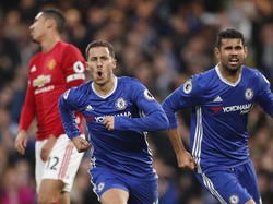 Hasil yang Mengembalikan Kepercayaan Diri Chelsea di Hadapan Tim Besar