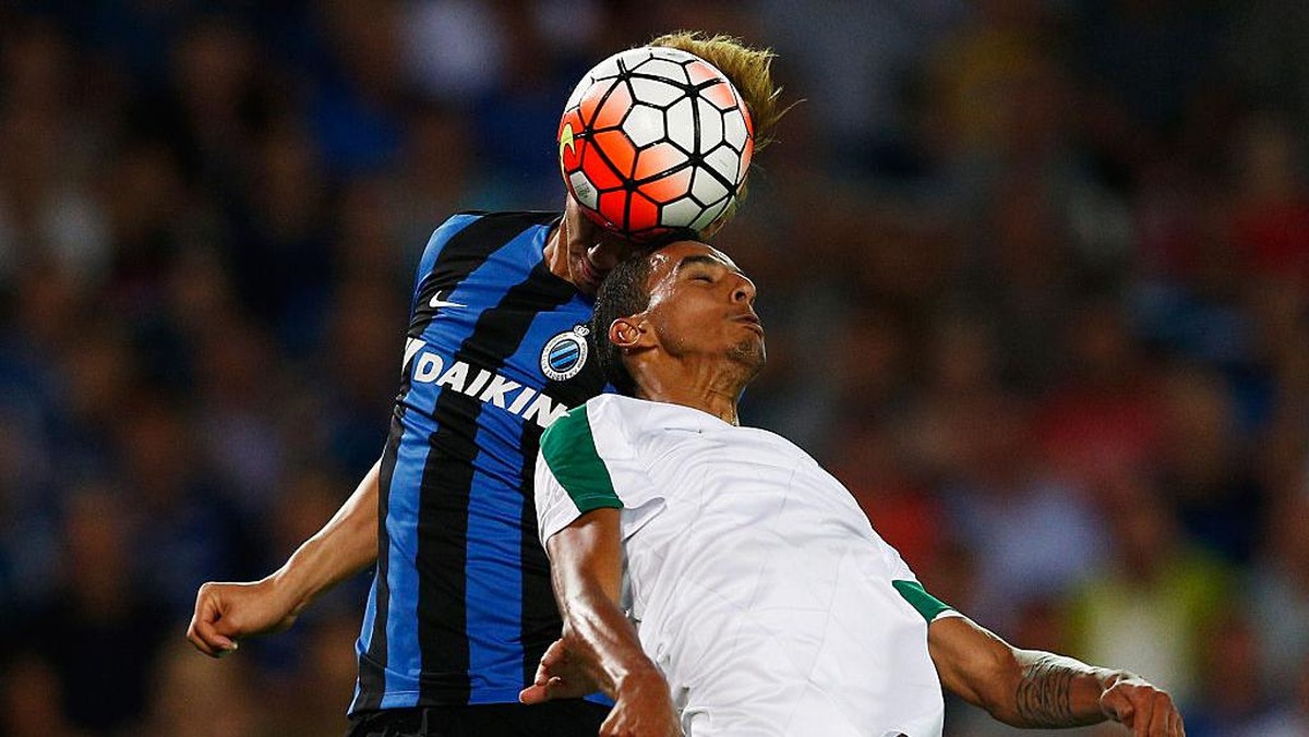 Foto: Dean Mouhtaropoulos/Getty Images