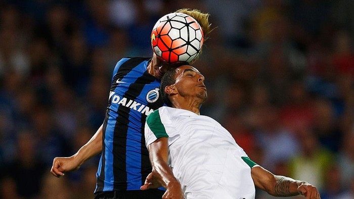 Banyak Sundul Bola Ternyata Pengaruhi Otak dan Ingatan