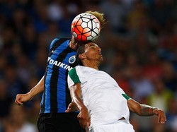 Banyak Sundul Bola Ternyata Pengaruhi Otak dan Ingatan