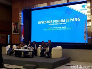 Batam akan Dikembangkan Jadi Tujuan Investasi Seperti Vietnam