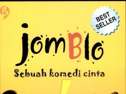 Ide Buat Ulang Jomblo Datang dari Hanung Bramantyo