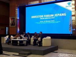 Ada Layanan Izin 3 Jam, BKPM: Investor Tinggal Duduk Manis dan Ngopi-ngopi