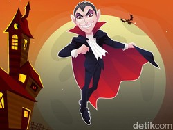 Awas! Ada Vampir Listrik Gentayangan di Rumah