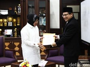 Dirut Baru Janjikan Branding KBS Seperti pada Masa Jayanya Dirut Baru Janjikan Branding KBS Seperti pada Masa Jayanya
