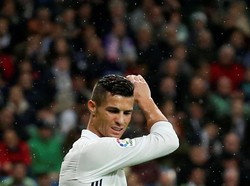 Ronaldo yang Mejan dan Frustrasi di Bernabeu